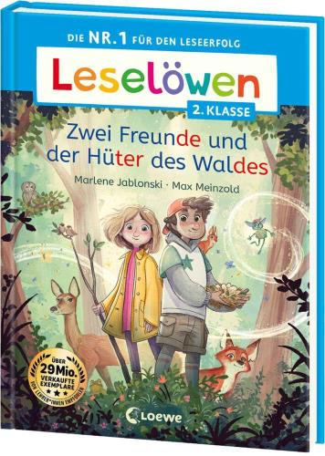 Cover des Mediums