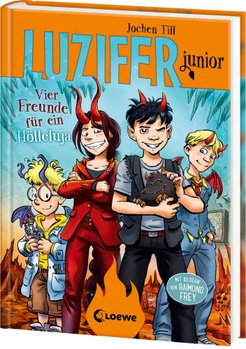 Cover des Mediums