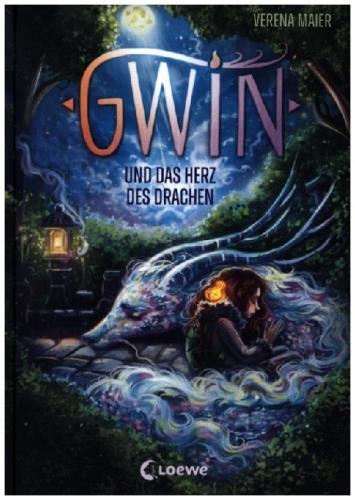 Cover des Mediums
