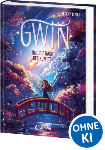 Gwin und die Nacht des Kometen