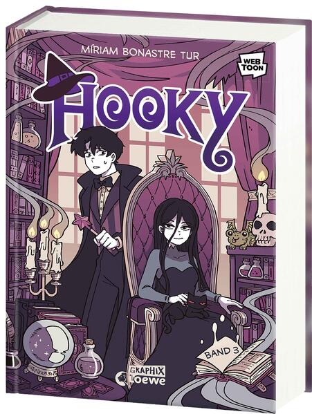 Hooky - 3
