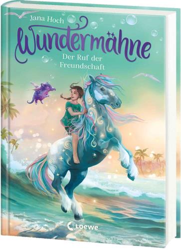 Der Ruf der Freundschaft