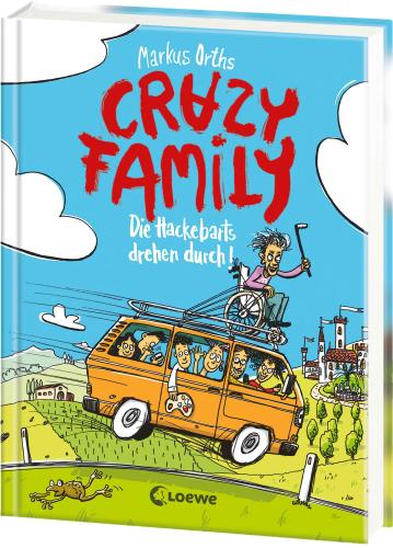 Cover des Mediums