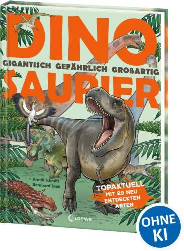 Dinosaurier
