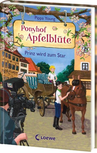 Cover des Mediums