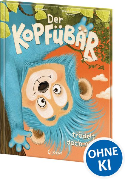 Cover des Mediums