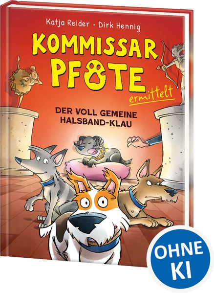 Cover des Mediums