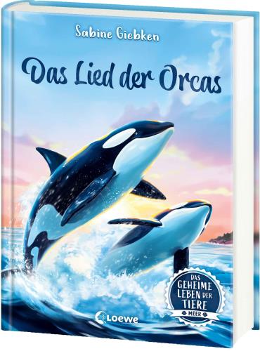Cover des Mediums