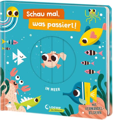 Im Meer