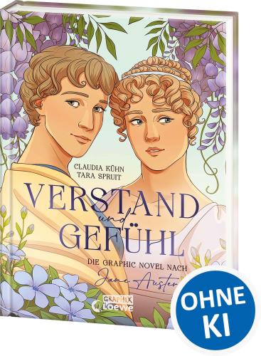 Cover des Mediums