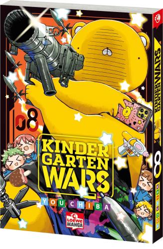 Cover des Mediums