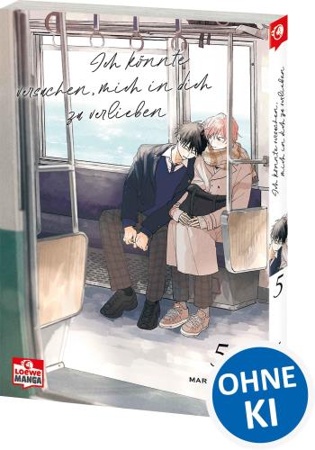 Cover des Mediums