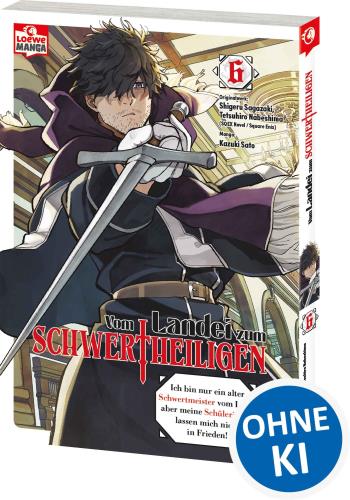 Cover des Mediums