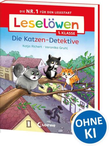 Cover des Mediums