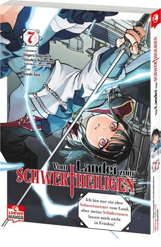 Cover des Mediums
