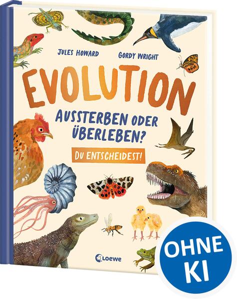 Evolution