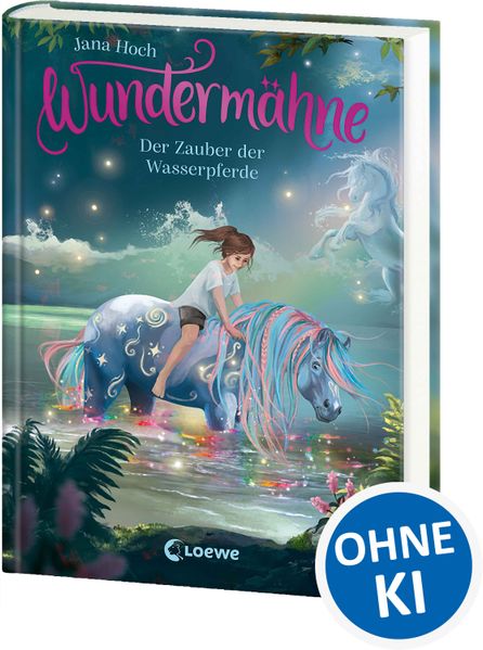 Cover des Mediums