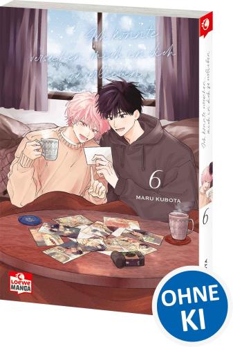 Cover des Mediums