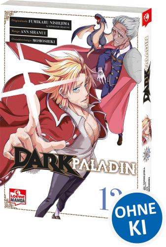 Cover des Mediums