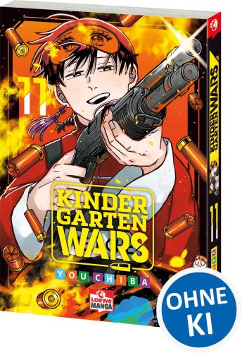 Cover des Mediums