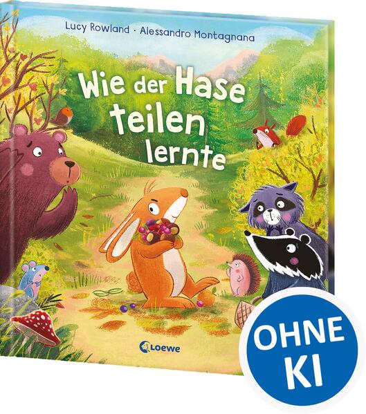 Cover des Mediums