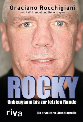 Cover des Mediums