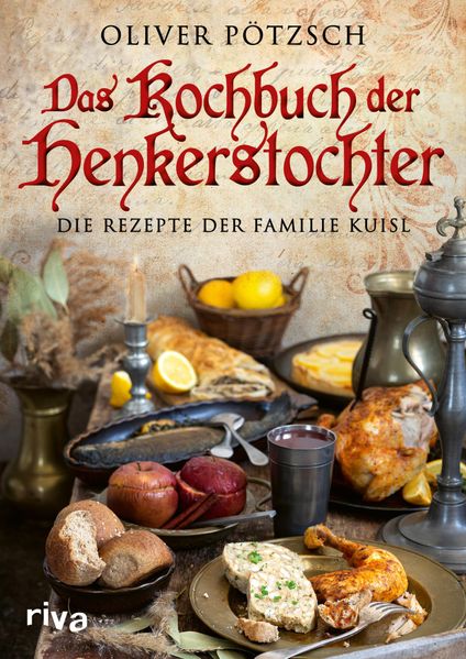 Cover des Mediums
