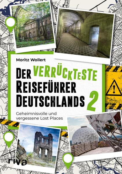 Cover des Mediums