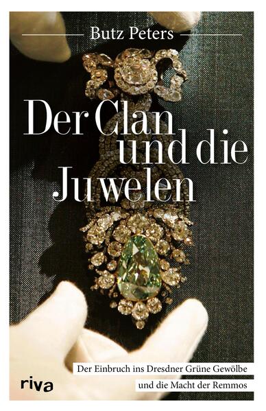Cover des Mediums