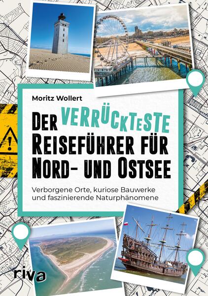 Cover des Mediums