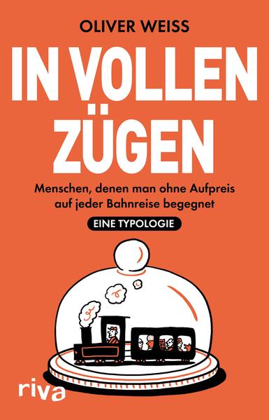 Cover des Mediums