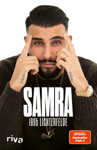 Cover des Mediums