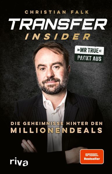 Cover des Mediums