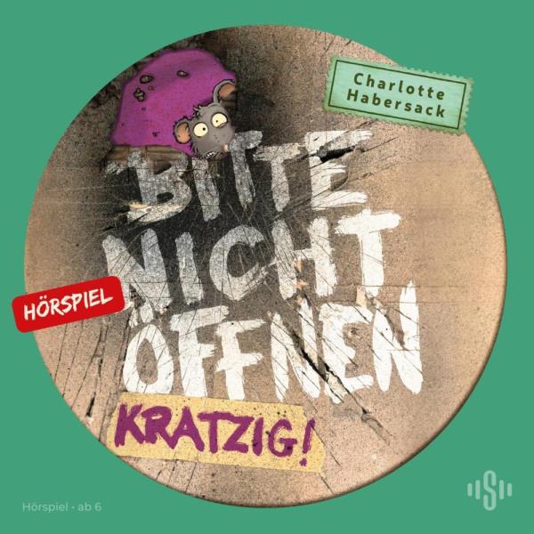 Kratzig!