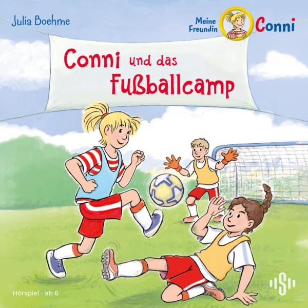 Cover des Mediums