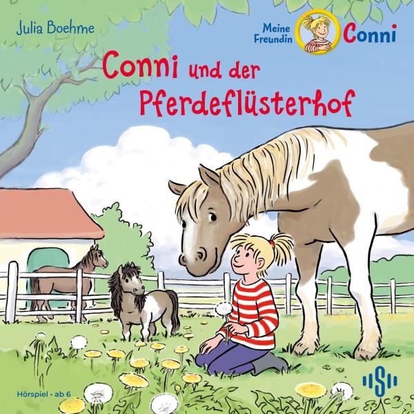 Cover des Mediums