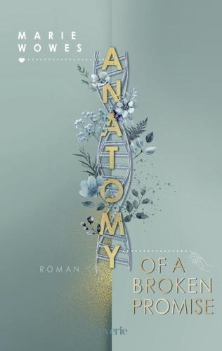 Cover des Mediums