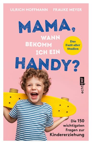 Cover des Mediums