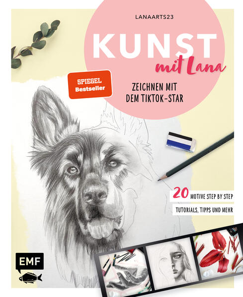 Cover des Mediums