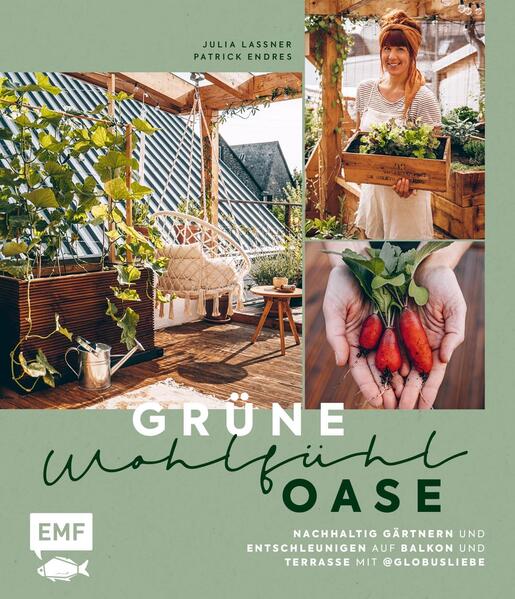 Cover des Mediums