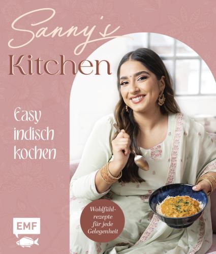 Sanny's Kitchen