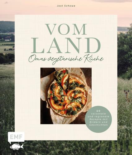 Cover des Mediums