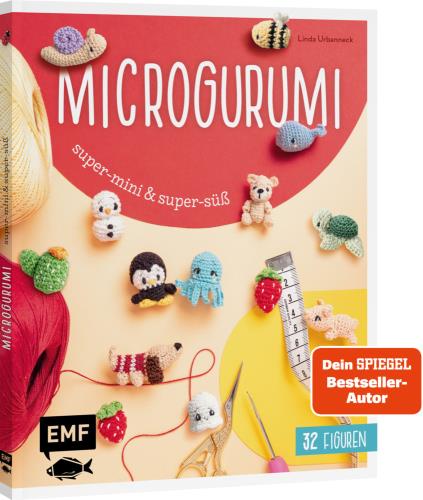 Cover des Mediums