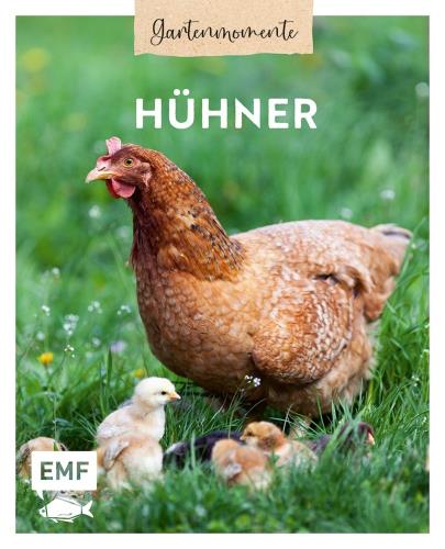 Cover des Mediums