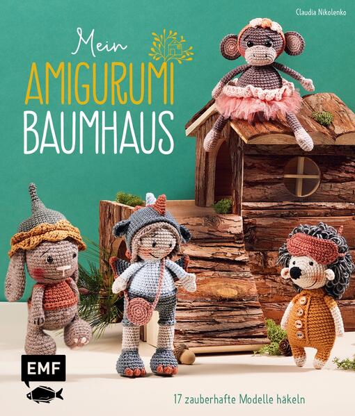 Cover des Mediums