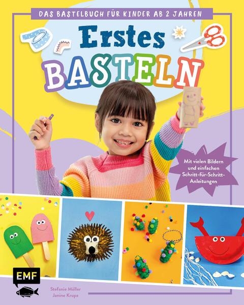 Cover des Mediums