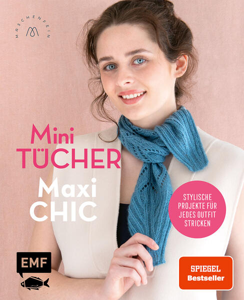 Cover des Mediums