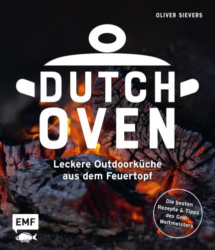Cover des Mediums
