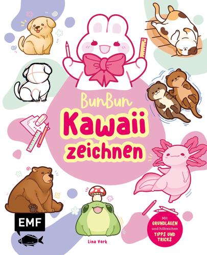 Cover des Mediums