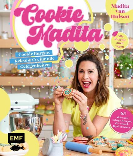 Cover des Mediums